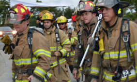 Tunnel to Towers Waterstone