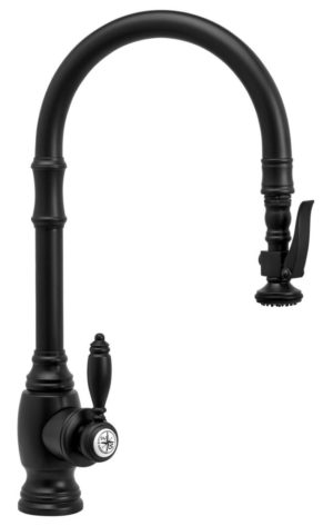 Waterstone PLP Pulldown matte black