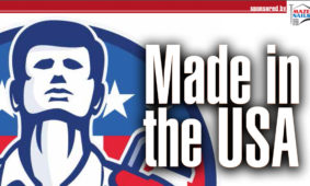 2013 Made in the USA report