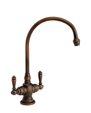 Waterstone Hampton Bar Faucet 1500