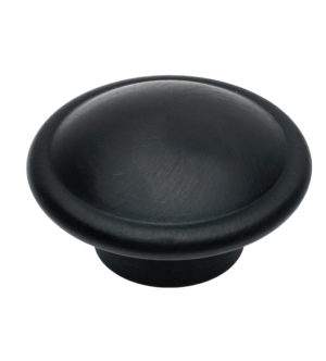 Black Oil Rubbed Bronze - ORB