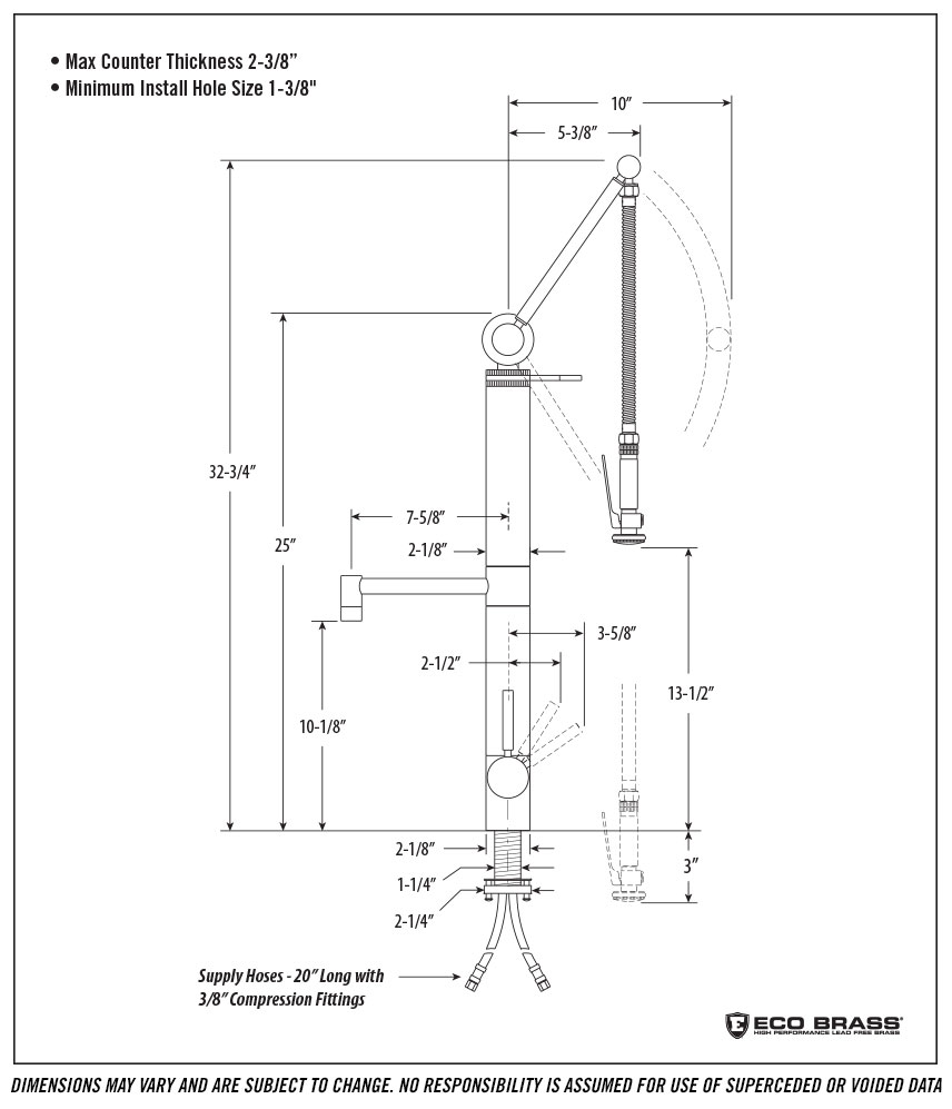 Waterstone 3700 specs