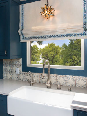 Waterstone Traditional PLP Pulldown Faucet Suite 5600