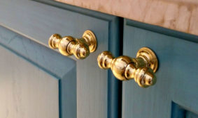 Waterstone Cabinet Knobs