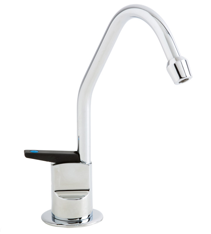 First Waterstone Filtration Faucet