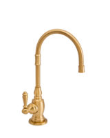 Waterstone Pembroke Cold Only Filtration Faucet 1252C