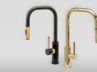 New Fulton PLP Faucets Add a Twist to a Trusted Design